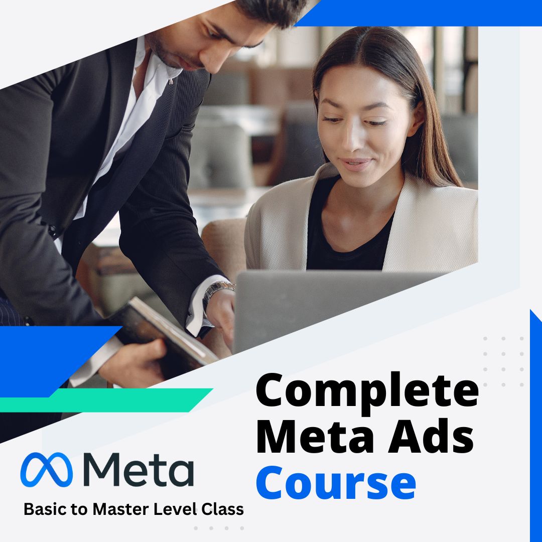 Ecommerce/Digital Marketing Complete Recorded Course